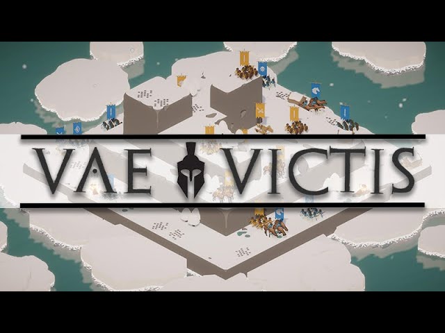 Vae Victis : trailer et gameplay