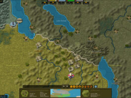 Strategic Command: World War I - Empires in Turmoil