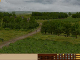 Scourge Of War - Remastered