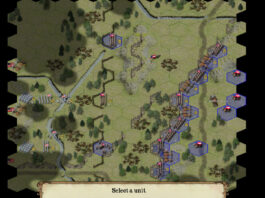 Civil War: Atlanta 1864