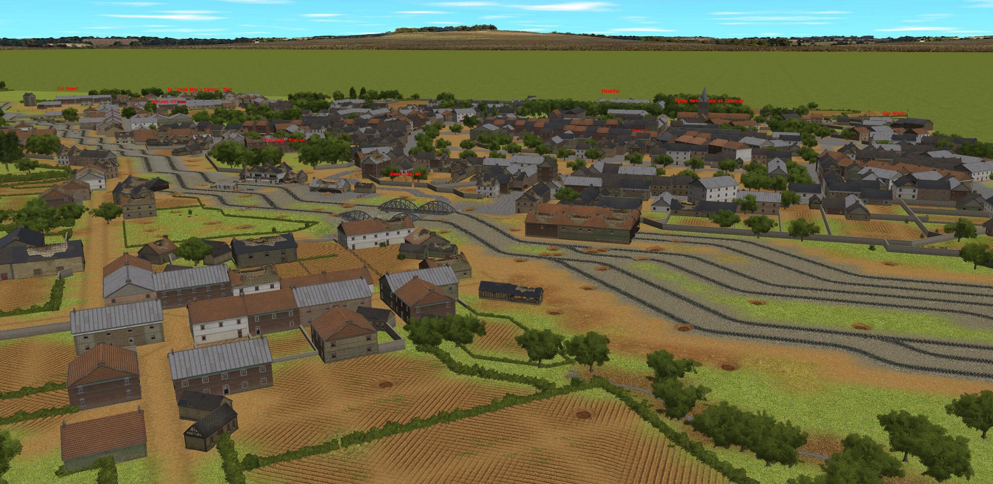 Combat Mission Battle for Normandy - Utah Beach Battle pack