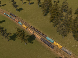 Railroad Corporation 2