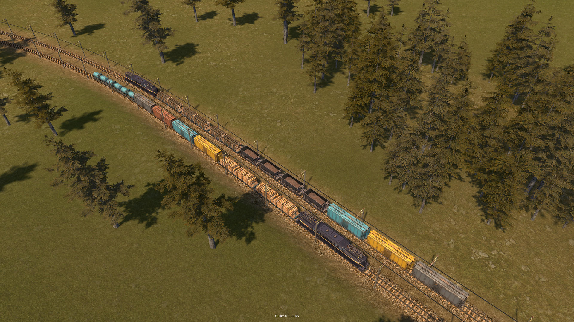 Railroad Corporation 2