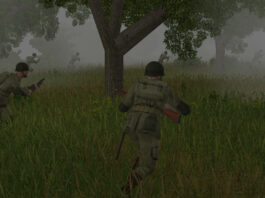 Combat Mission: Battle for Normandy - Battle Pack 2