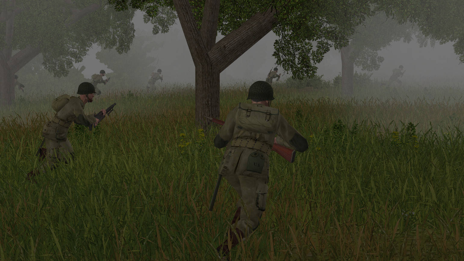 Combat Mission: Battle for Normandy - Battle Pack 2