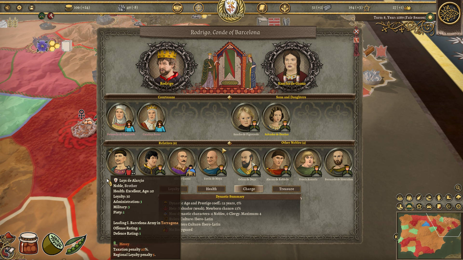 Field of Glory: Kingdoms