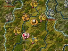 Strategic Command WWII - War in the Pacific