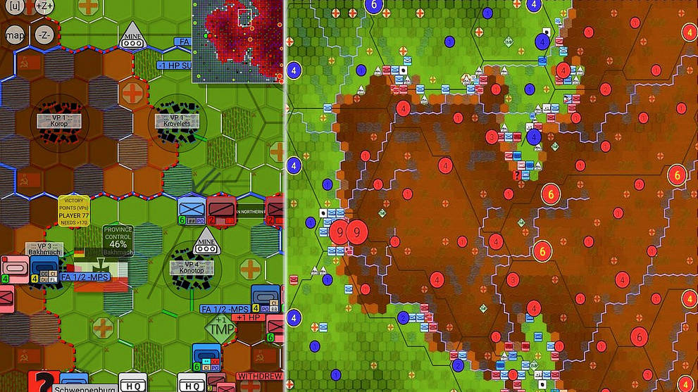 Conflict : Kiev 1941 : Largest WW2 Encirclement