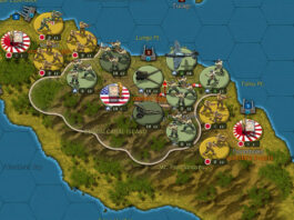 Strategic Command WWII: War in the Pacific
