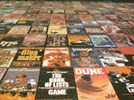 Avalon Hill games 1982