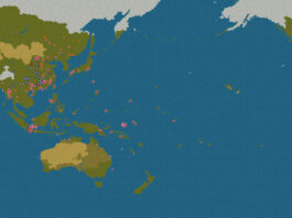 Strategic Command WWII: War in the Pacific
