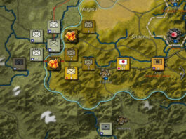 Strategic Command WWII: War in the Pacific