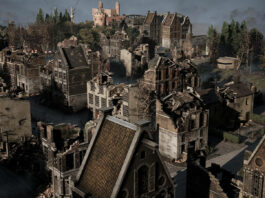 Headquarters: World War II - Market Garden