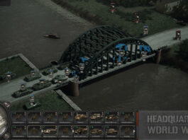 Headquarters: World War II - Market Garden