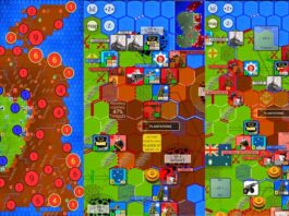 Conflict - Bougainville Gambit 1943