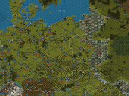 Strategic Command WWII - mod Total Realism Project