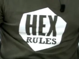 Hex Rules - Tric Trac