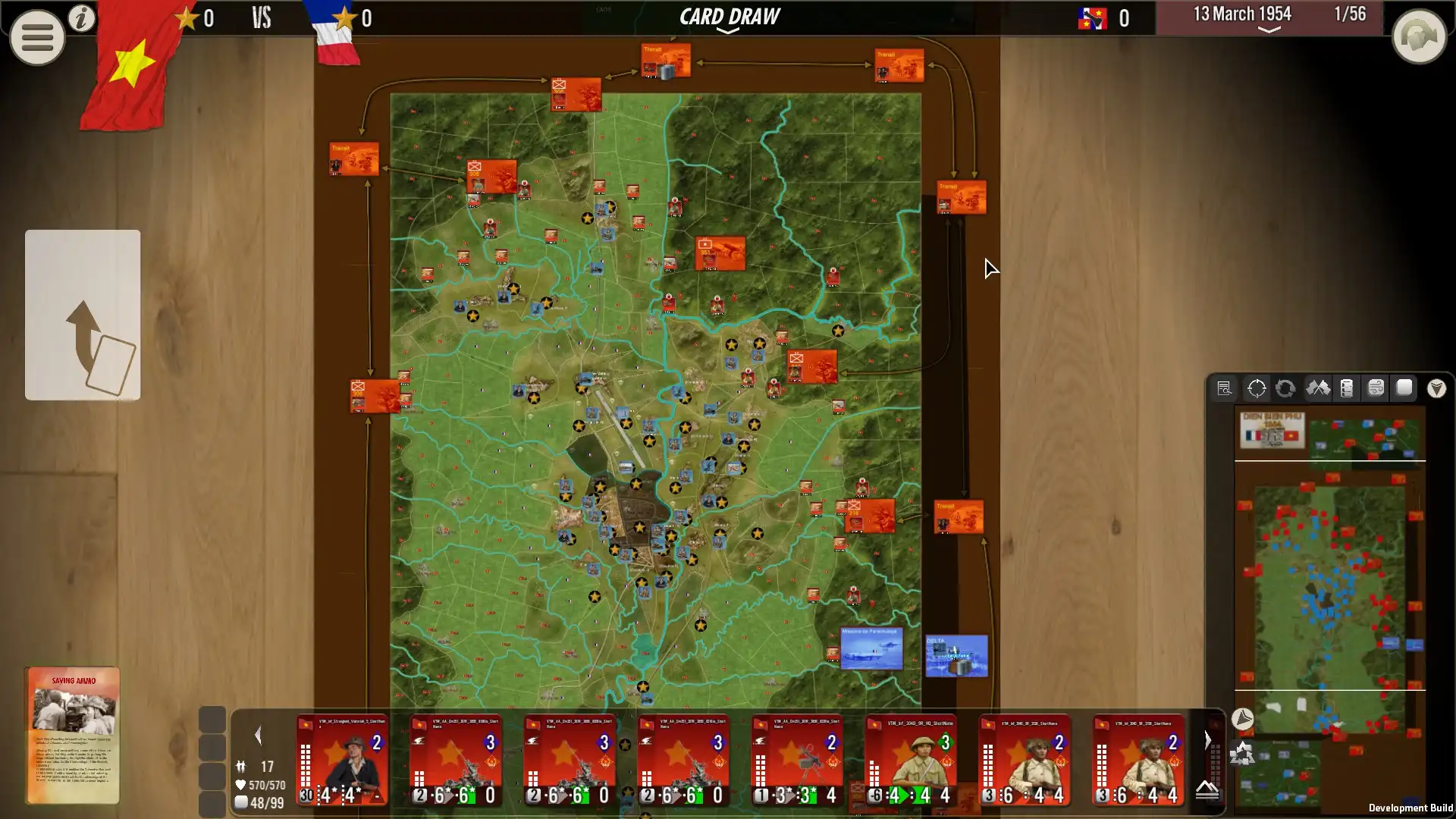 SGS Battle For: Dien Bien Phu