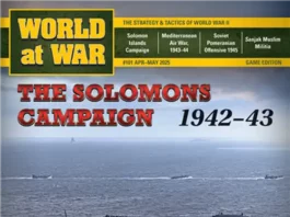 World at War, Issue #101