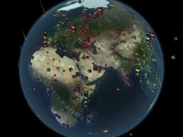 ICBM: Escalation