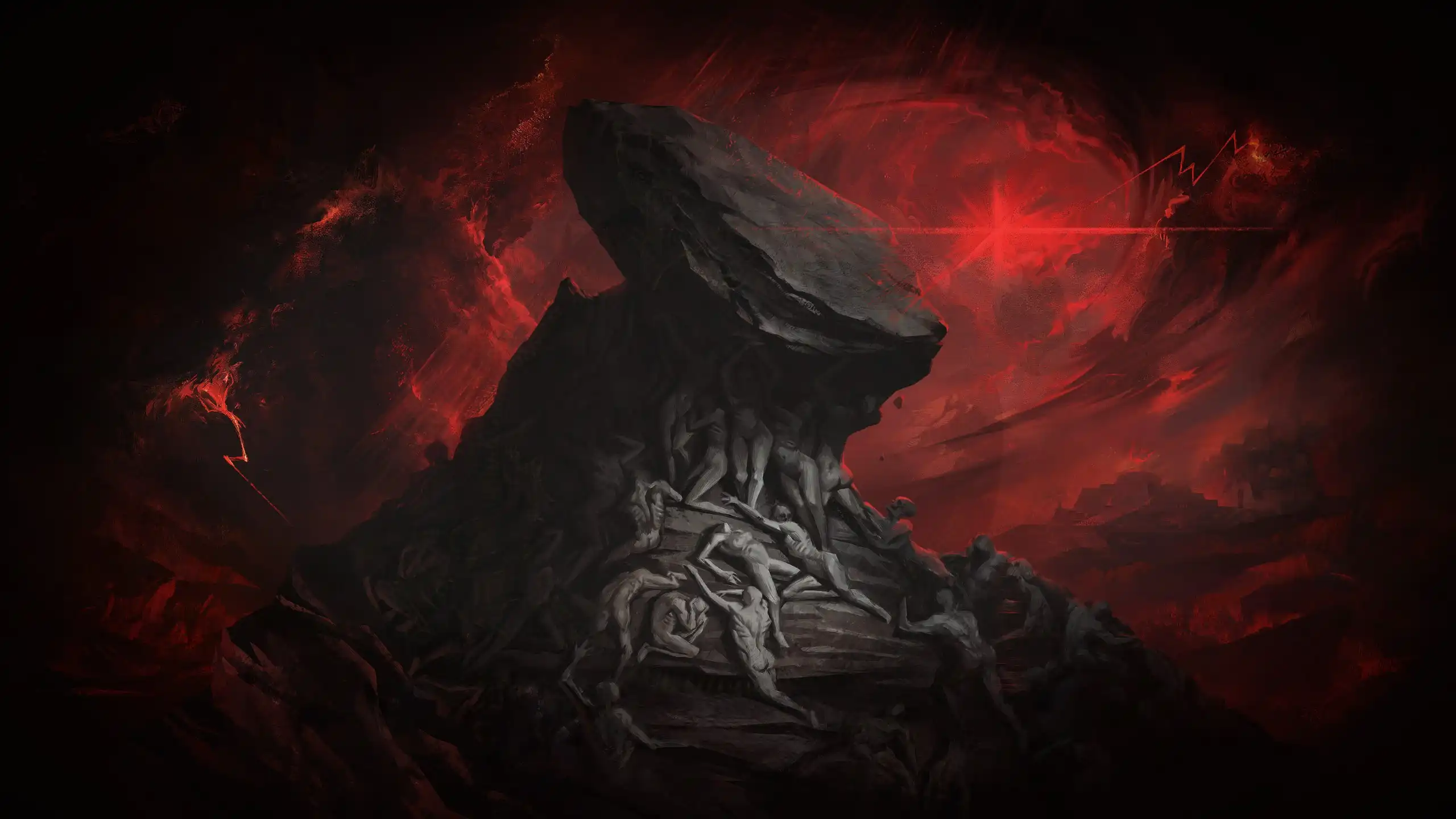 Solium Infernum - Lords of Misrule Update