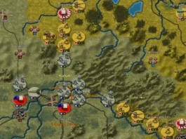 Strategic Command WWII: War in the Pacific - Rise and Fall of an Empire