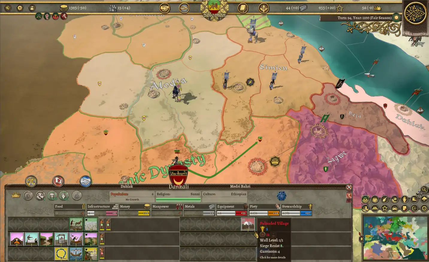 Field of Glory: Kingdoms - Rajas and Tribes