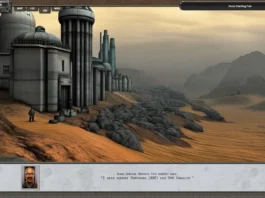 Shadow Empire: Republica