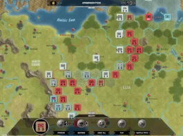 No Retreat! The Russian Front