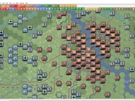 Panzer Campaigns: Poland ’39