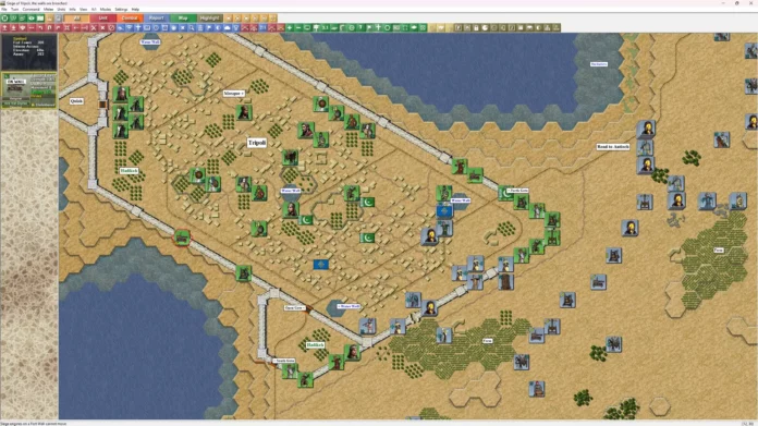 Sword & Siege – Crusades – Book I