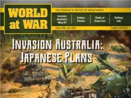 World at War, Issue #102