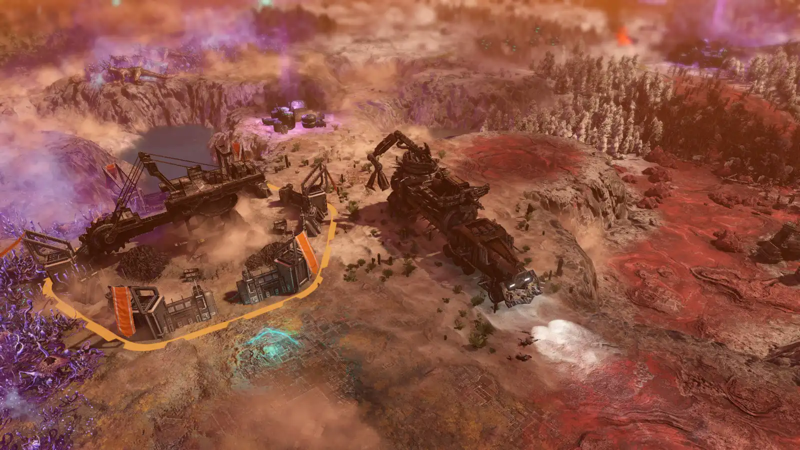 Zephon - The Twisted & The Hollow