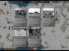 No Retreat! The Russian Front