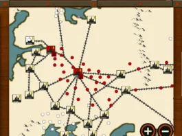 Russia 1917