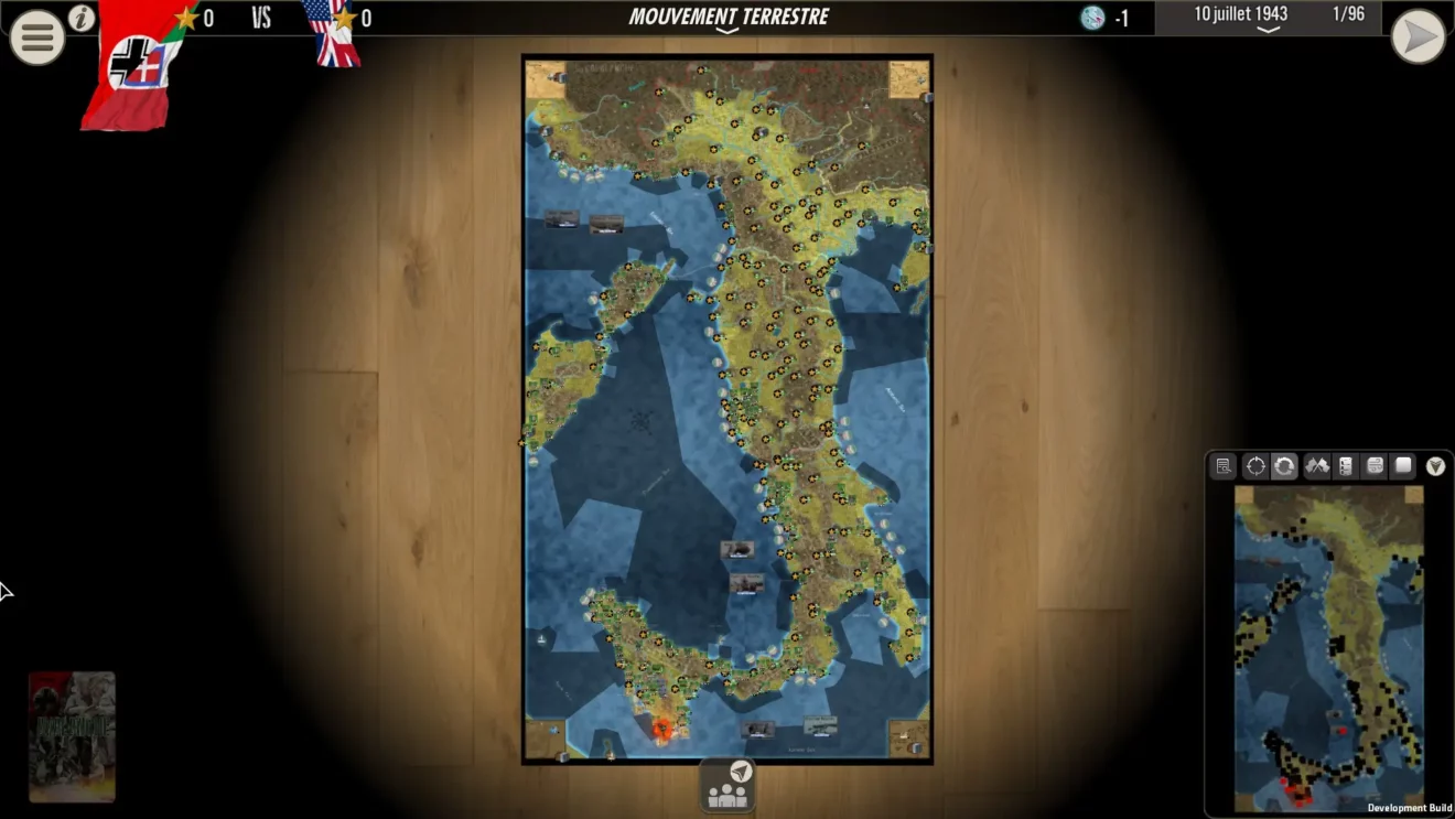 SGS Avalanche