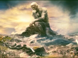 Civilization VI - Le penseur