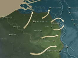 Panzer Corps 2: Frontlines - Westwall