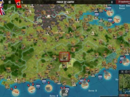 SGS Sealion
