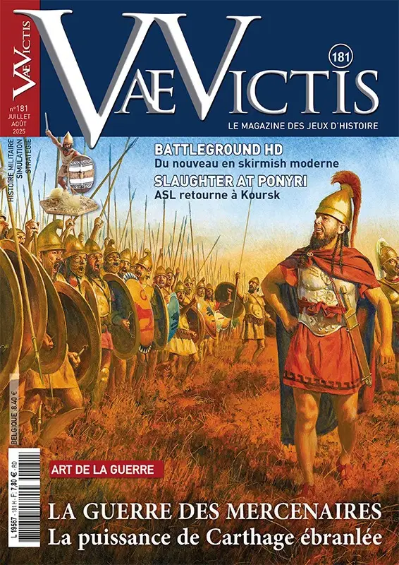 VaeVictis 181