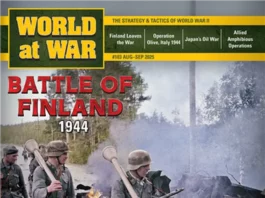 World at War, Issue #103