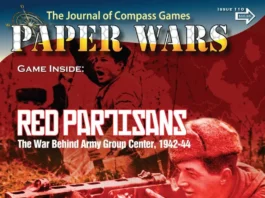 Paper Wars 110