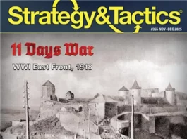 Strategy & Tactics 355