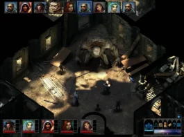 The Temple of Elemental Evil
