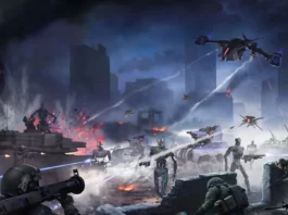 Terminator: Dark Fate - Defiance