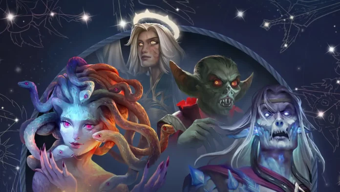Heroes of Might and Magic: Olden Era
