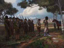 Victoria 3: National Awakening - AAR Serbia