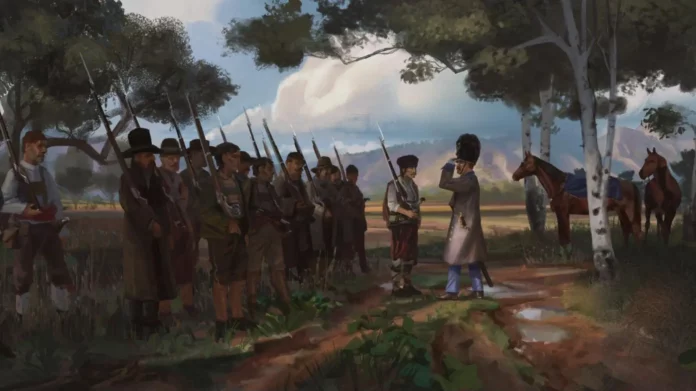 Victoria 3: National Awakening - AAR Serbia Victoria 3: National Awakening - AAR Serbia