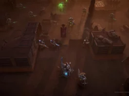 Warhammer 40,000: Mechanicus II
