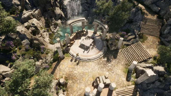 Commandos: Origins - Shadows over Crete